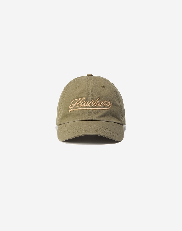Accesorios Hawkers HAWKERS CLASSIC CAP KHAKI