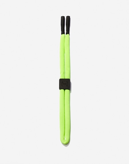 Accesorios Hawkers FLOATING SPORT CORD - NEON GREEN