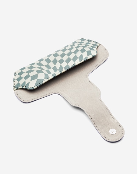 Accesorios Hawkers BELT SOFT CASE - GREY SQUARES