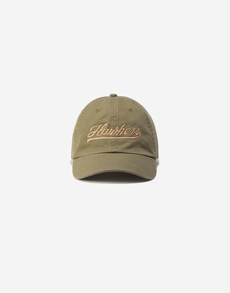 Accesorios Hawkers HAWKERS CLASSIC CAP KHAKI