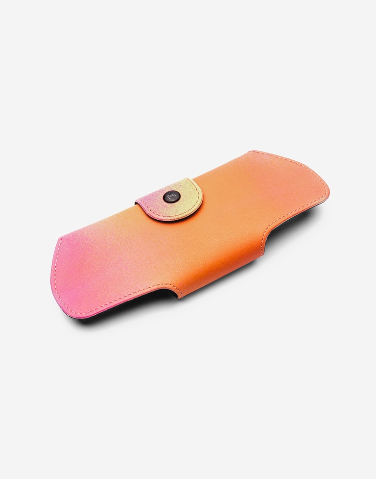 Accesorios Hawkers BELT SOFT CASE - PINK ORANGE