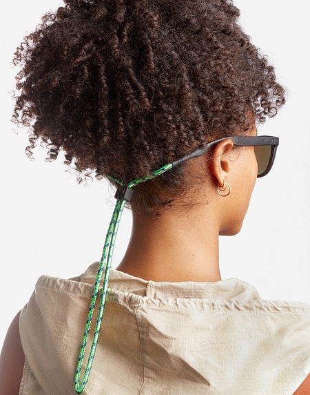 Accesorios Hawkers YACHT CORD - GREEN