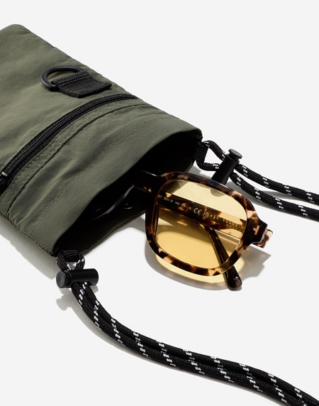 Accesorios Hawkers CARGO BAG - MILITARY GREEN