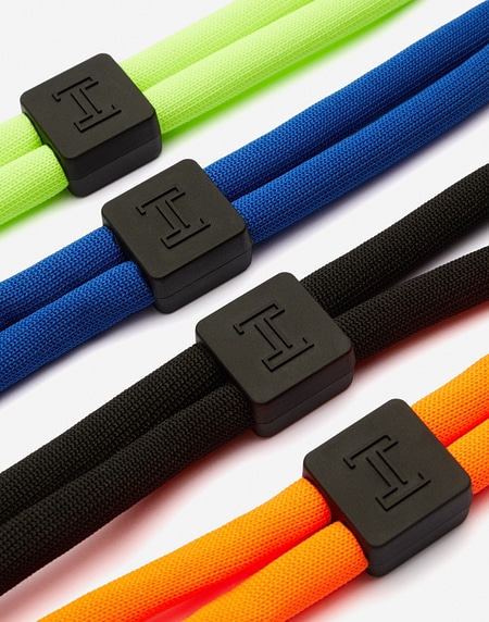 Accesorios Hawkers FLOATING SPORT CORD - NEON ORANGE