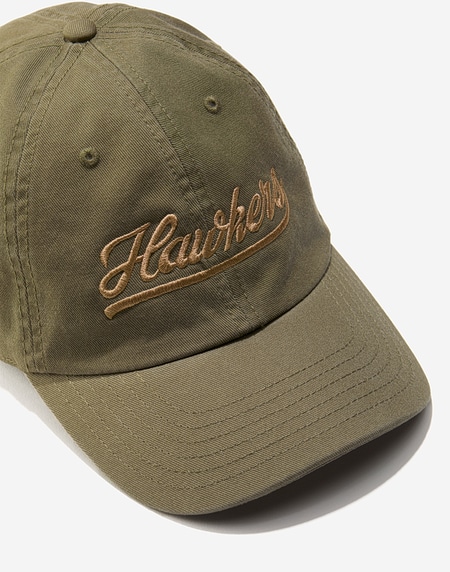 Accesorios Hawkers HAWKERS CLASSIC CAP KHAKI
