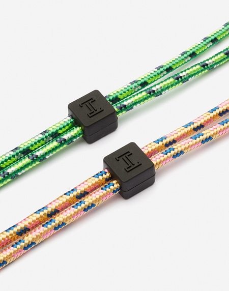 Accesorios Hawkers YACHT CORD - CORAL