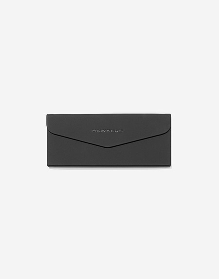 Accesorios Hawkers FOLDED CASE - BLACK