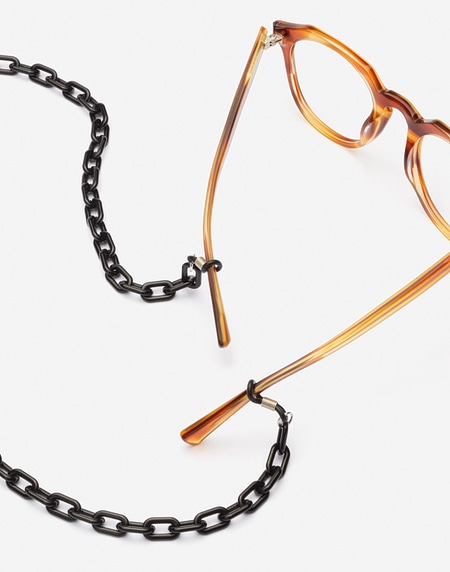 Accesorios Hawkers LINK CHAIN - BLACK