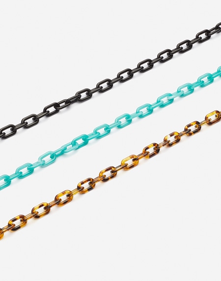 Accesorios Hawkers LINK CHAIN - BLACK