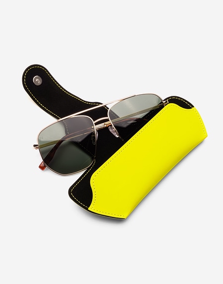 Accesorios Hawkers BELT SOFT CASE - FLUOR YELLOW
