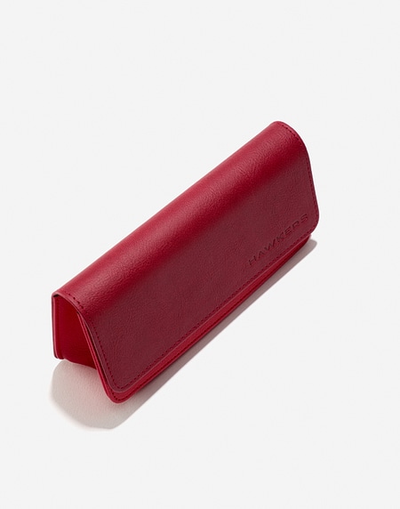 Accesorios Hawkers WEDGE CASE - RED