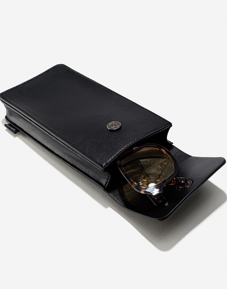 Accesorios Hawkers HIDE BAG - BLACK