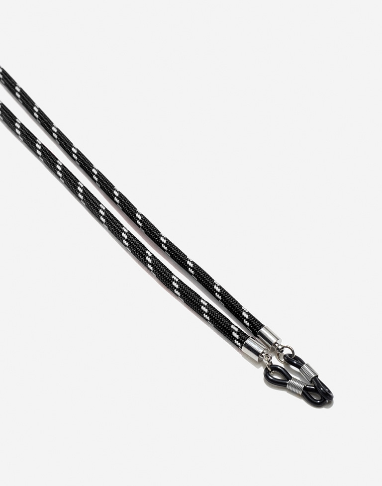 Accesorios Hawkers DAILY CORD - BLACK WHITE