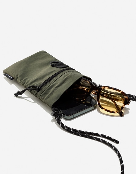 Accesorios Hawkers CARGO BAG - MILITARY GREEN