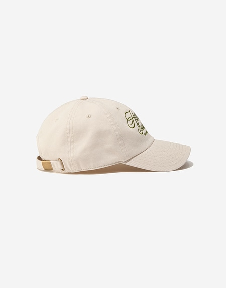 Accesorios Hawkers CLUB CLASSIC CAP SAND