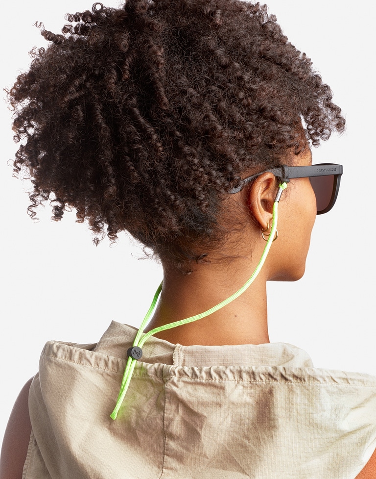 Accesorios Hawkers STREET CORD - NEON GREEN