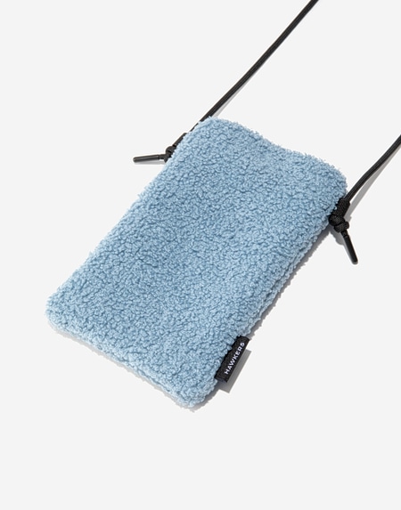 Accesorios Hawkers TEDDY BAG - RETRO BLUE