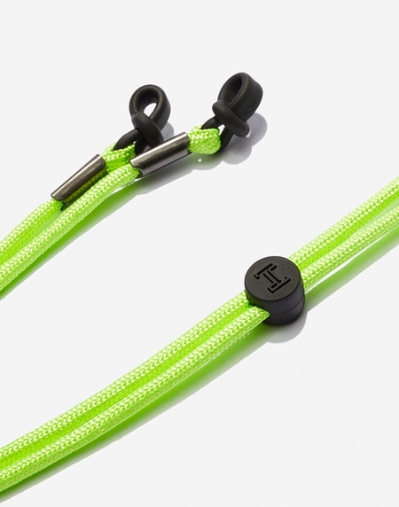 Accesorios Hawkers STREET CORD - NEON GREEN