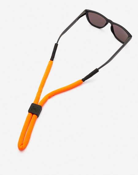 Accesorios Hawkers FLOATING SPORT CORD - NEON ORANGE