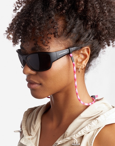 Accesorios Hawkers STREET CORD - PINK