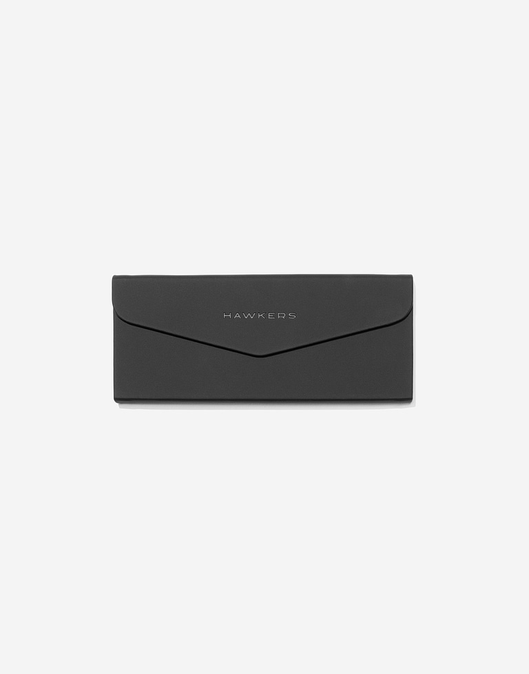 Accesorios Hawkers FOLDED CASE - BLACK