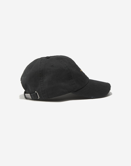 Accesorios Hawkers EAGLE DESTROYED CAP BLACK