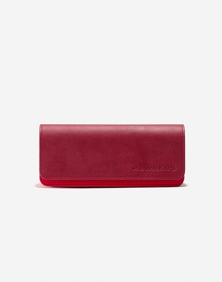 Accesorios Hawkers WEDGE CASE - RED