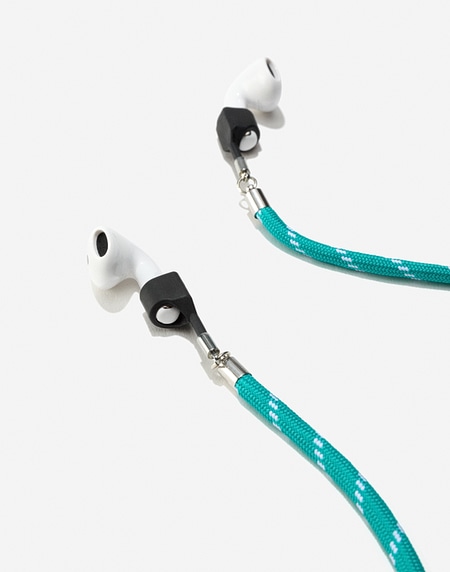 Accesorios Hawkers AIR PODS CORD - TEAL