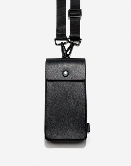 Accesorios Hawkers HIDE BAG - BLACK