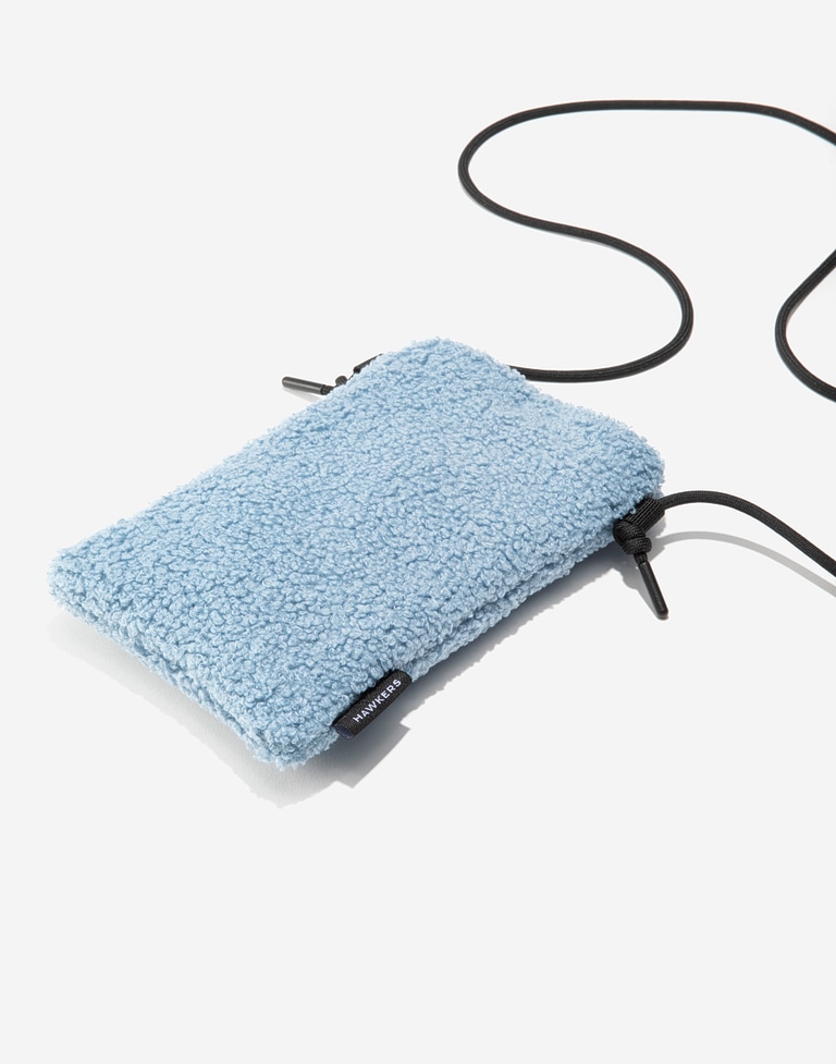 Accesorios Hawkers TEDDY BAG - RETRO BLUE