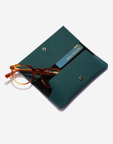 Accesorios Hawkers CLIP SOFT CASE - BLUE