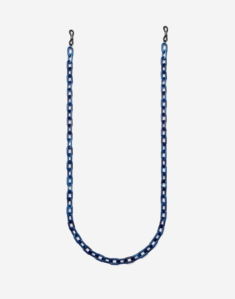 Accesorios Hawkers LINK CHAIN - NAVY BLUE