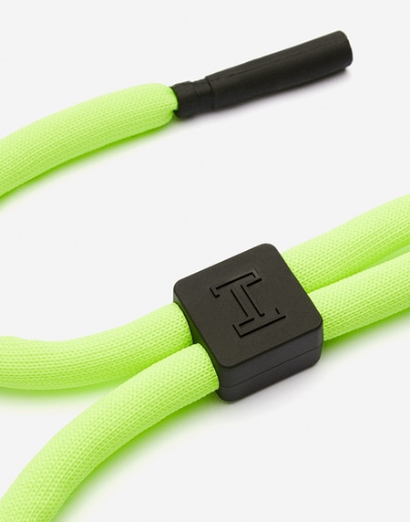 Accesorios Hawkers FLOATING SPORT CORD - NEON GREEN