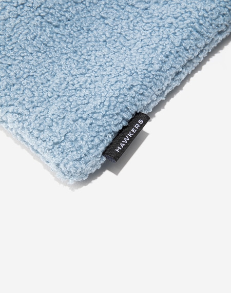 Accesorios Hawkers TEDDY BAG - RETRO BLUE