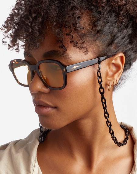 Accesorios Hawkers LINK CHAIN - BLACK