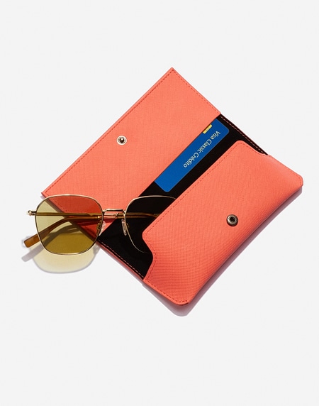 Accesorios Hawkers CLIP SOFT CASE - CORAL