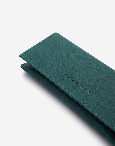 Accesorios Hawkers CLIP SOFT CASE - BLUE