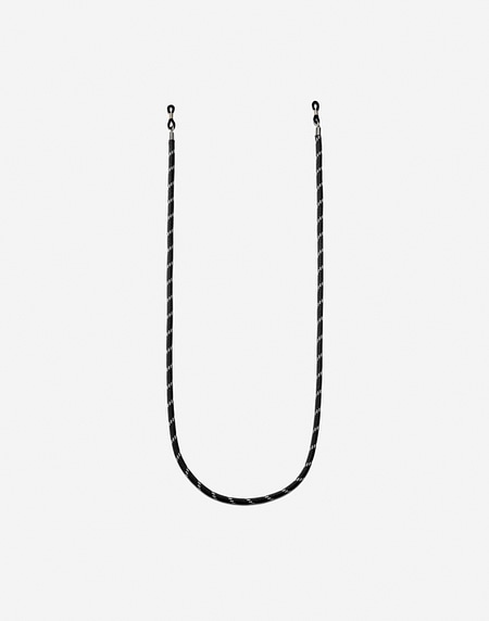 Accesorios Hawkers DAILY CORD - BLACK WHITE