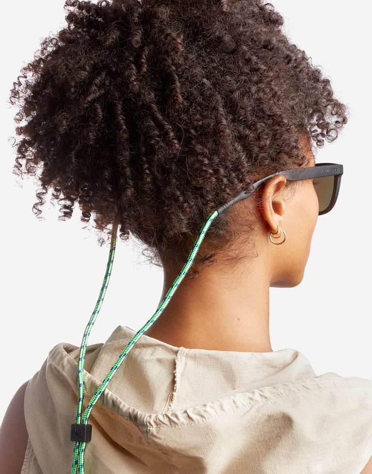 Accesorios Hawkers YACHT CORD - GREEN
