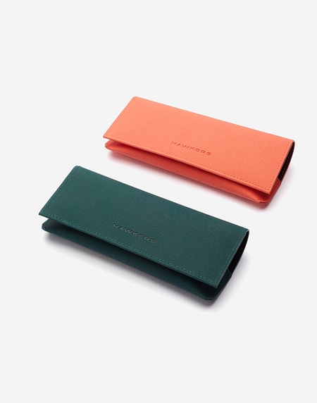 Accesorios Hawkers CLIP SOFT CASE - CORAL