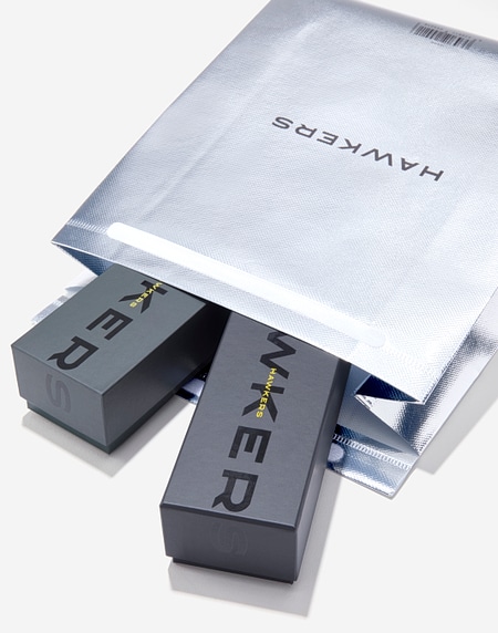 Accesorios Hawkers GIFT BAG BIG