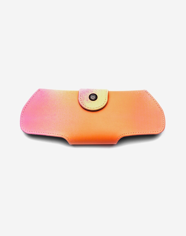 Accesorios Hawkers BELT SOFT CASE - PINK ORANGE