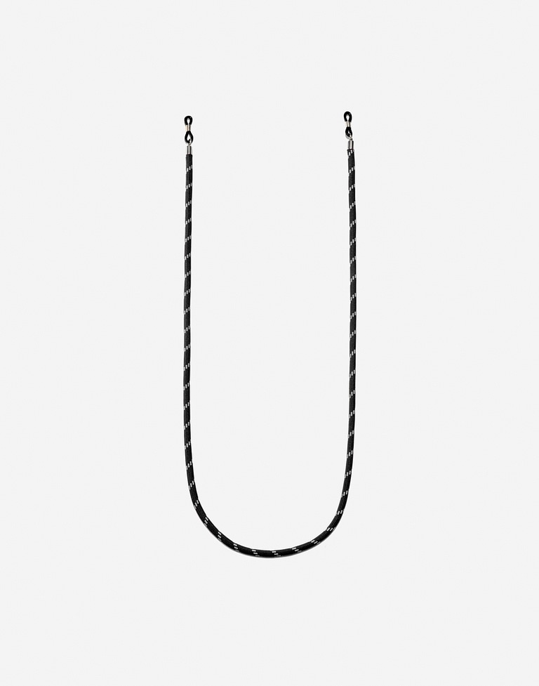 Accesorios Hawkers DAILY CORD - BLACK WHITE