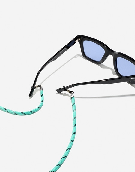 Accesorios Hawkers DAILY CORD - TURQUOISE BLACK