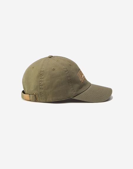 Accesorios Hawkers HAWKERS CLASSIC CAP KHAKI
