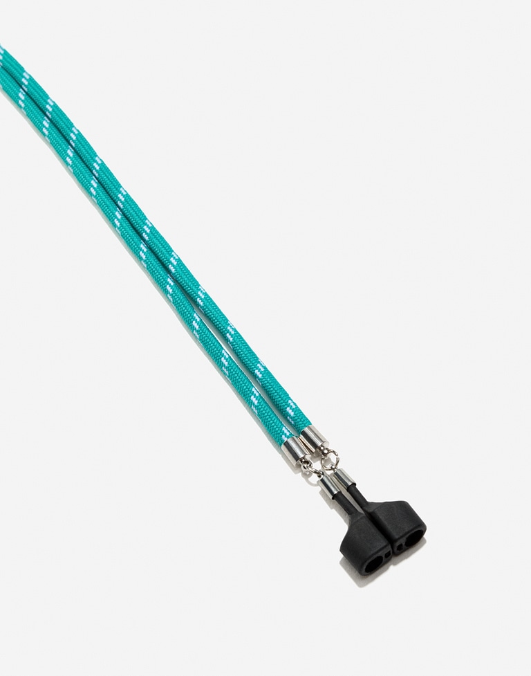 Accesorios Hawkers AIR PODS CORD - TEAL