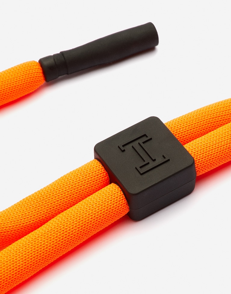 Accesorios Hawkers FLOATING SPORT CORD - NEON ORANGE