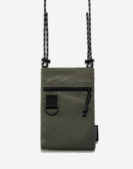 Accesorios Hawkers CARGO BAG - MILITARY GREEN