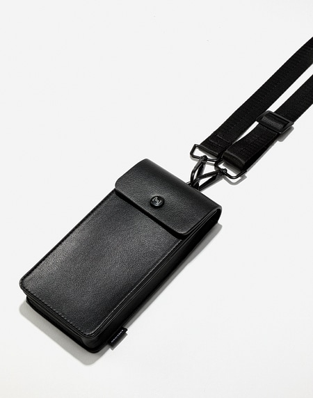 Accesorios Hawkers HIDE BAG - BLACK