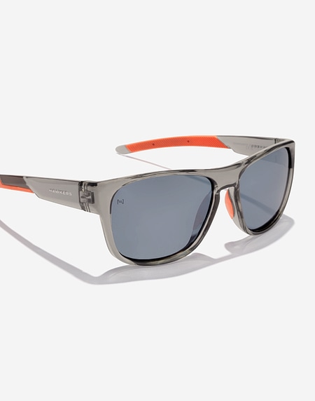 Gafas de sol Hawkers GRIP - POLARIZED GREY CHROME
